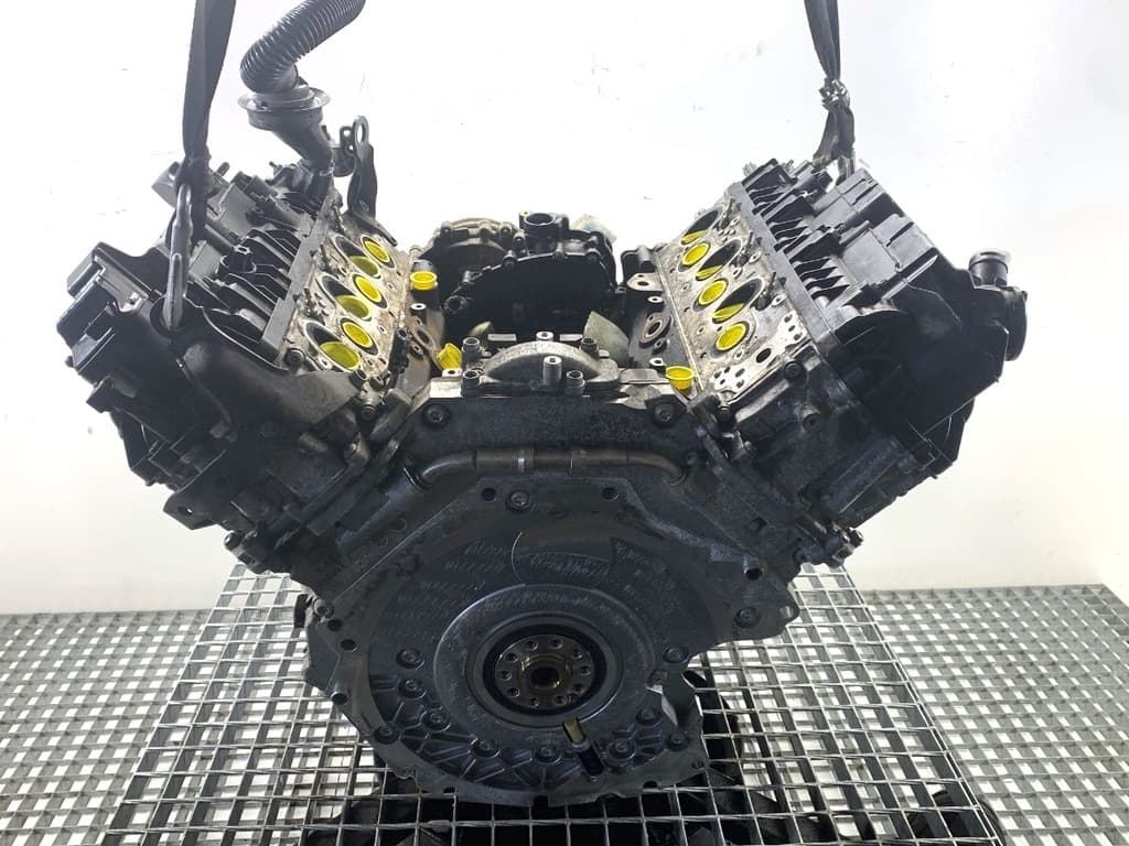 Moteur DHXA pour Audi Q7