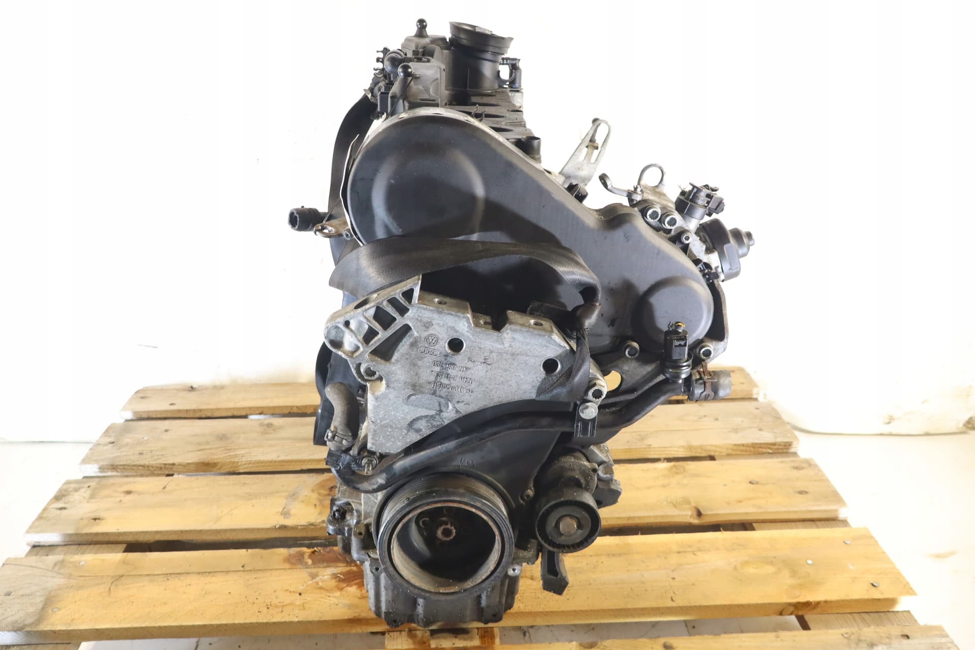 Moteur CFFD — vue 3