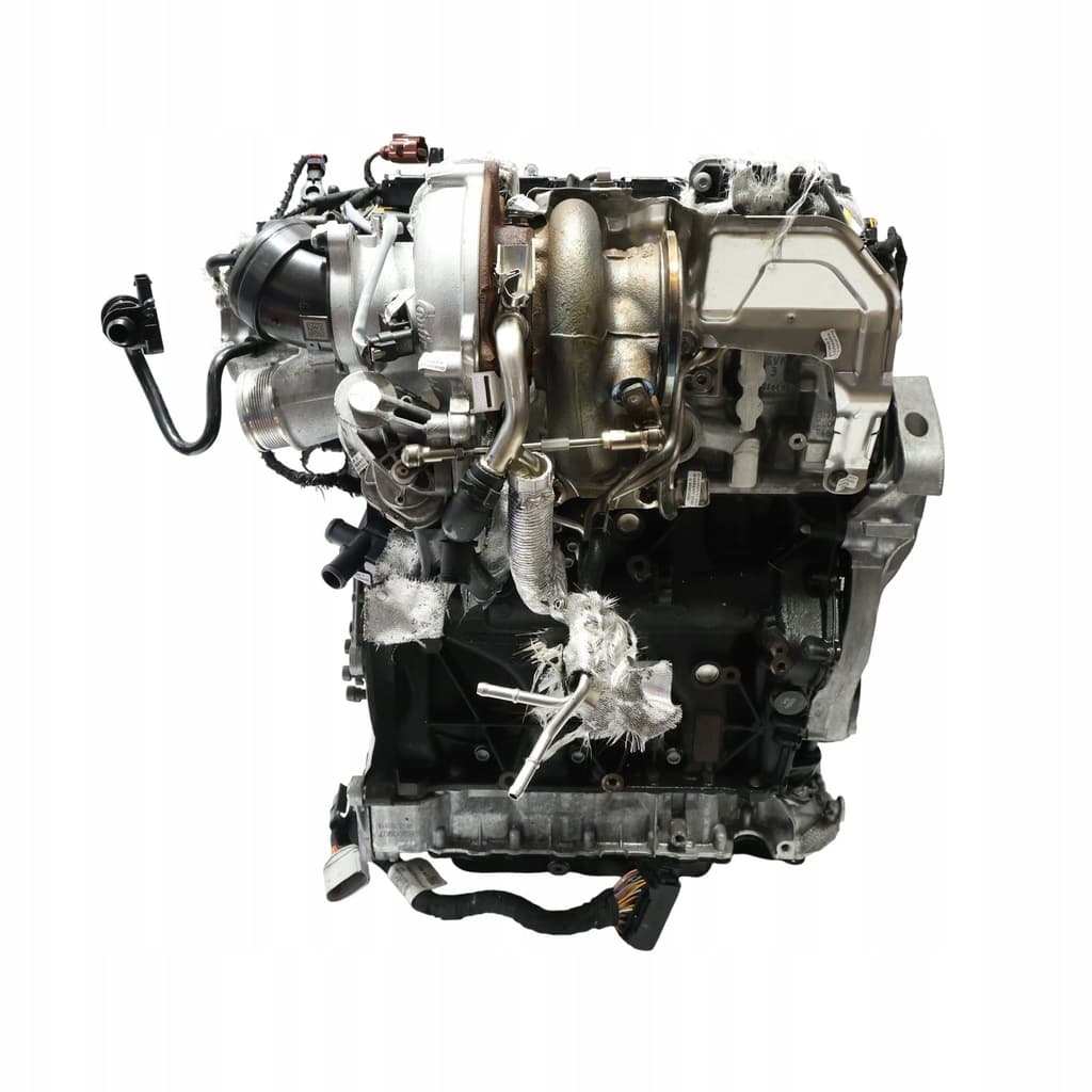 Moteur DNFB — vue 5