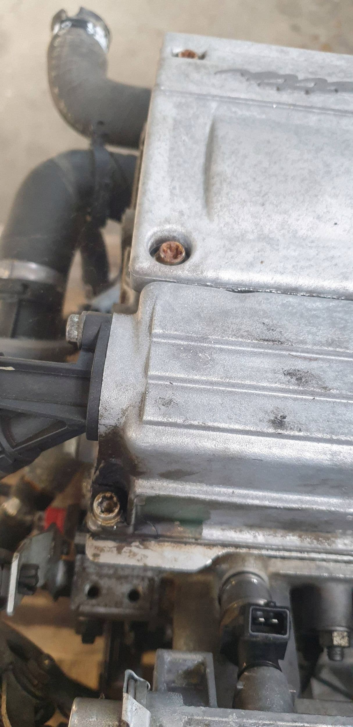Moteur 183 A1.000 — vue 6