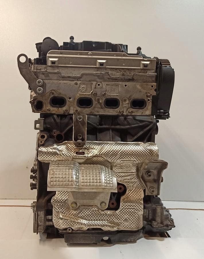 Moteur DTSA - Image 1