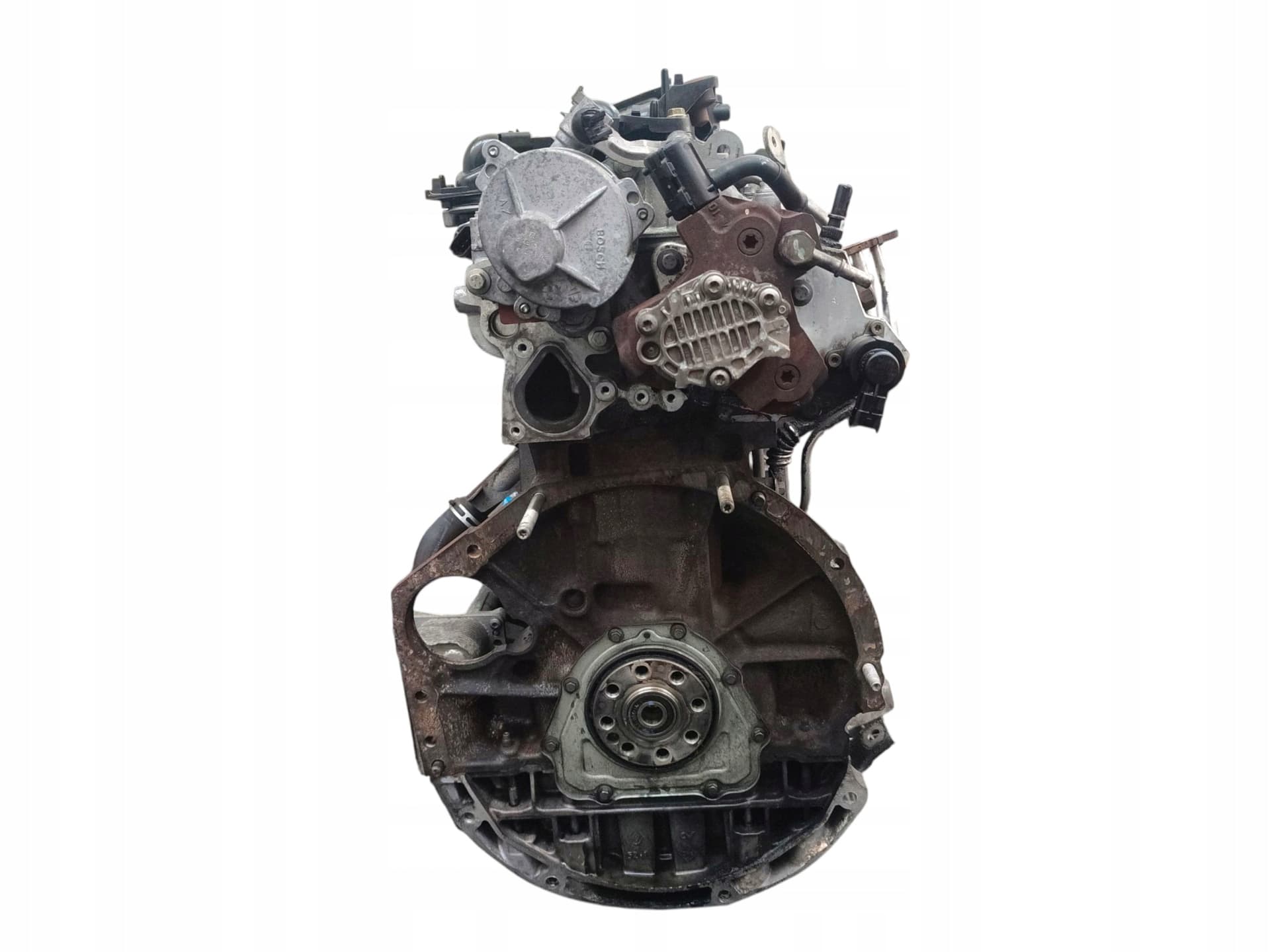 Moteur M9R — vue 5