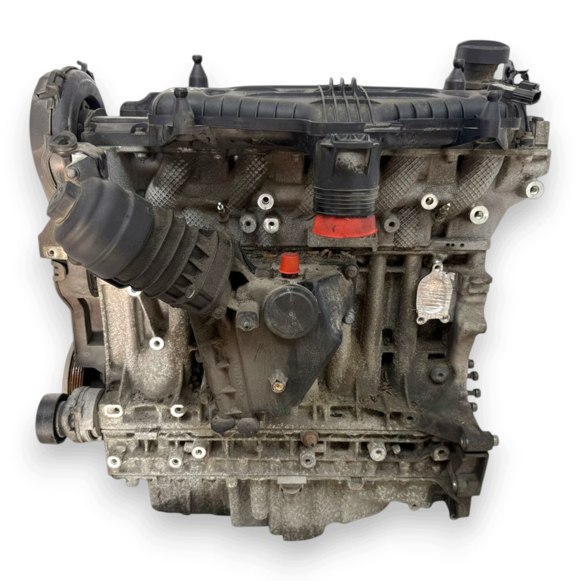 Moteur D 5244 T14 — vue 3