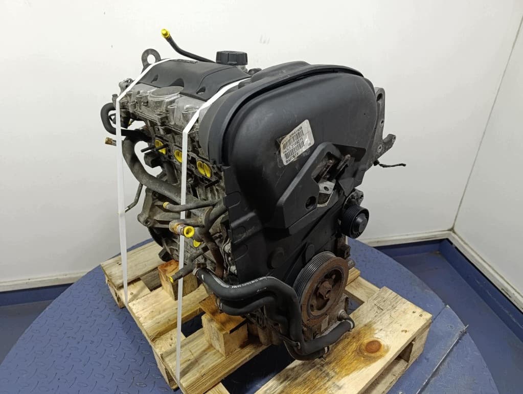 Moteur B 4204 T3 — vue 9