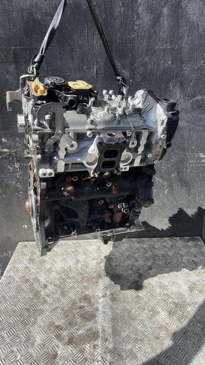 Moteur DMSA — vue 3