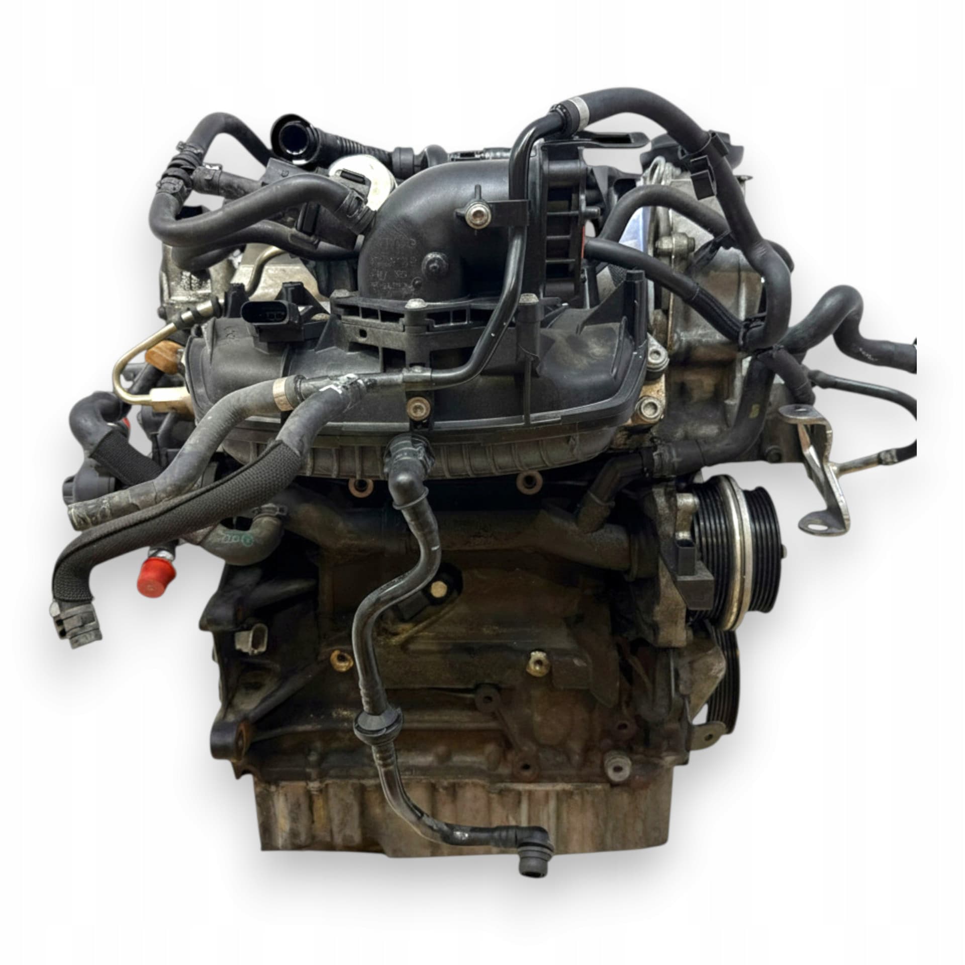 Moteur CAVF — vue 5