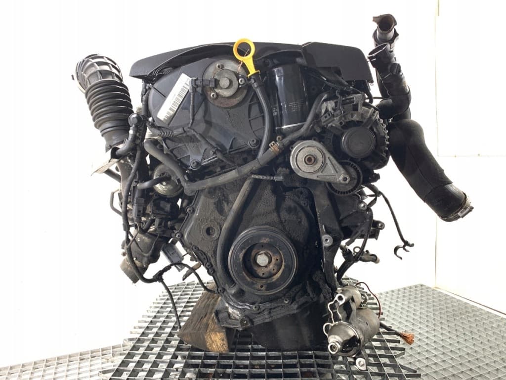 Moteur CAEA - Image 1