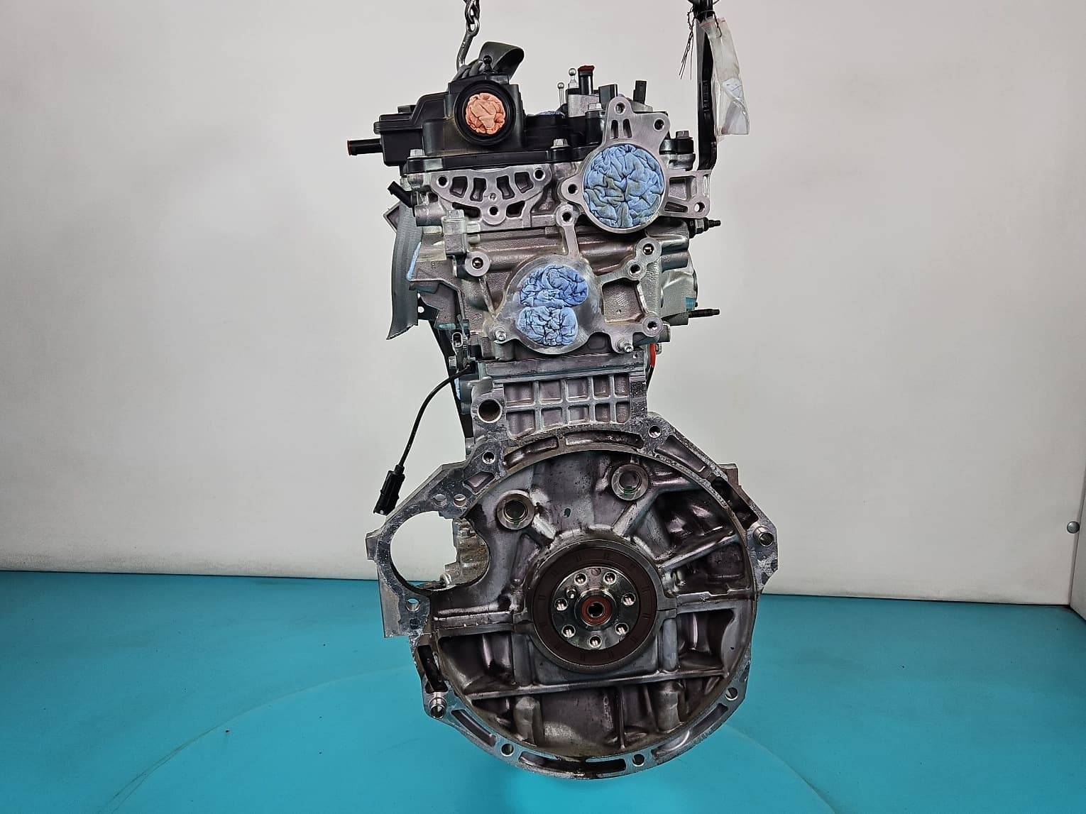 Moteur G4LK — vue 6