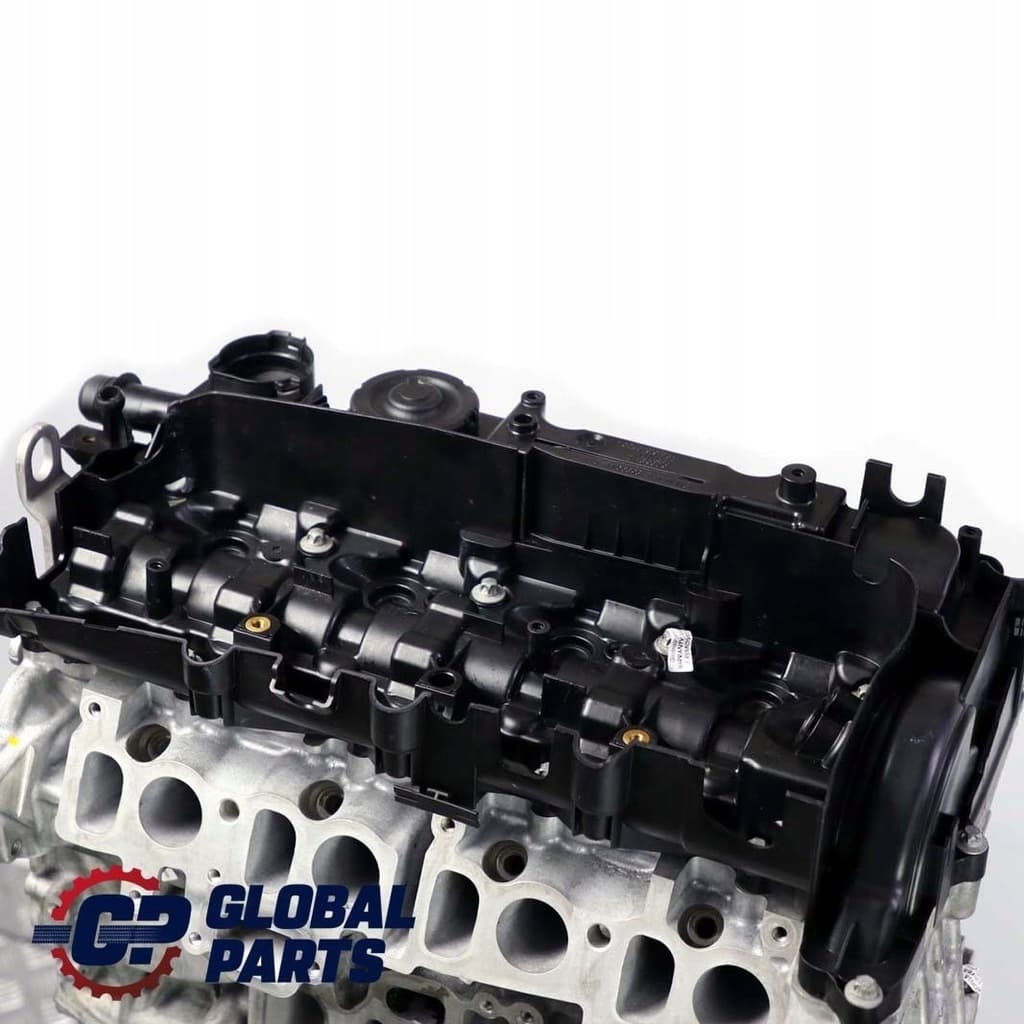 Moteur N47 D20 D — vue 6