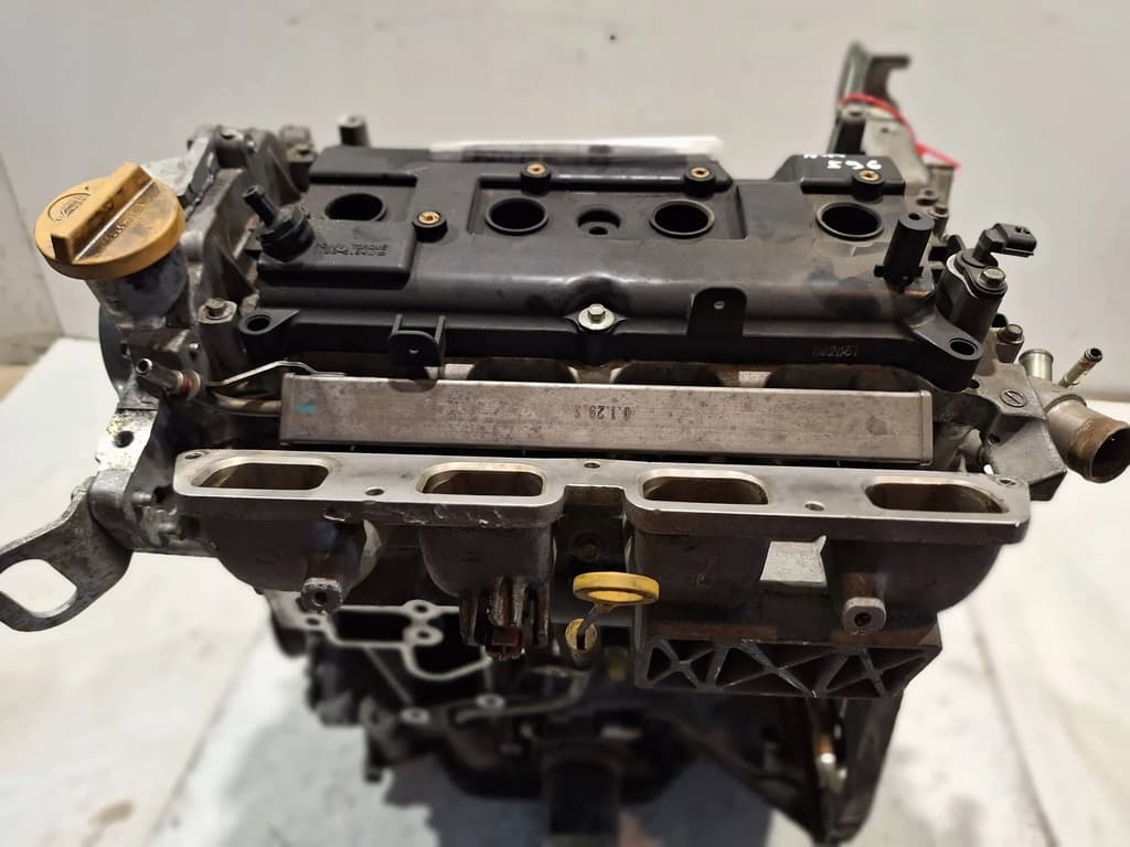 Moteur M4R 713 pour Renault