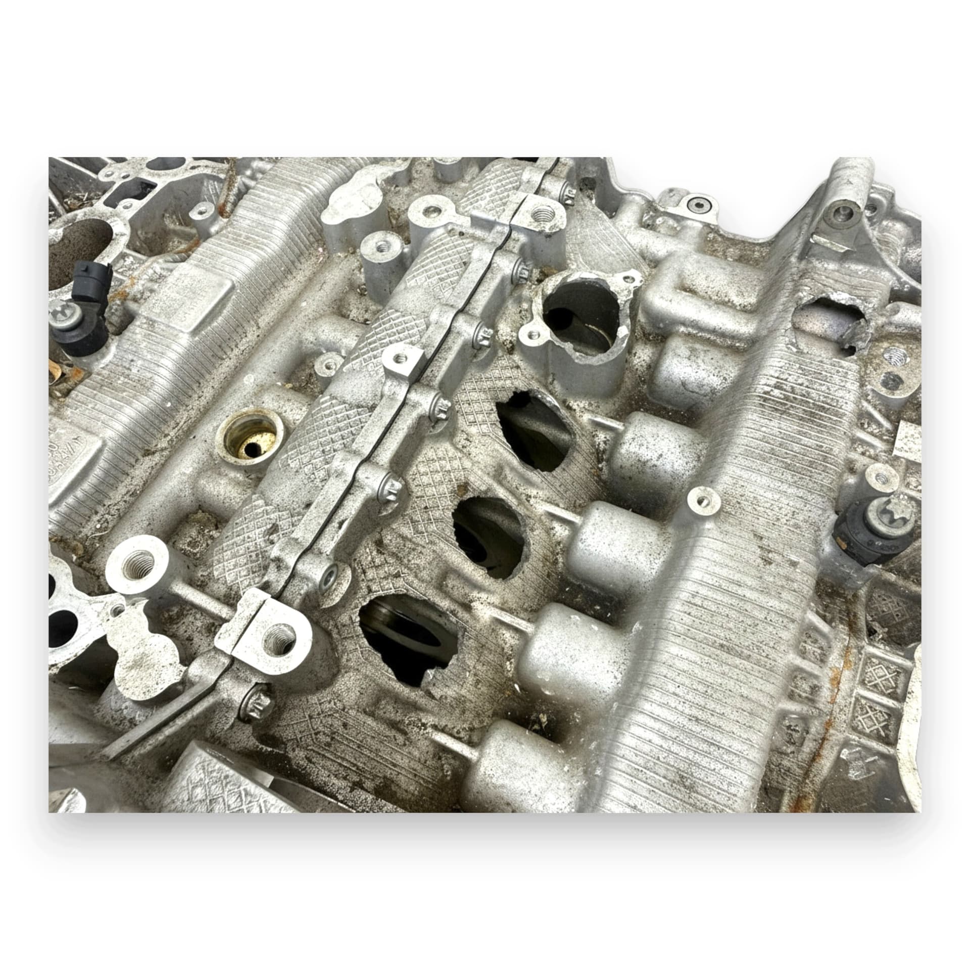 Moteur DWAA — vue 5
