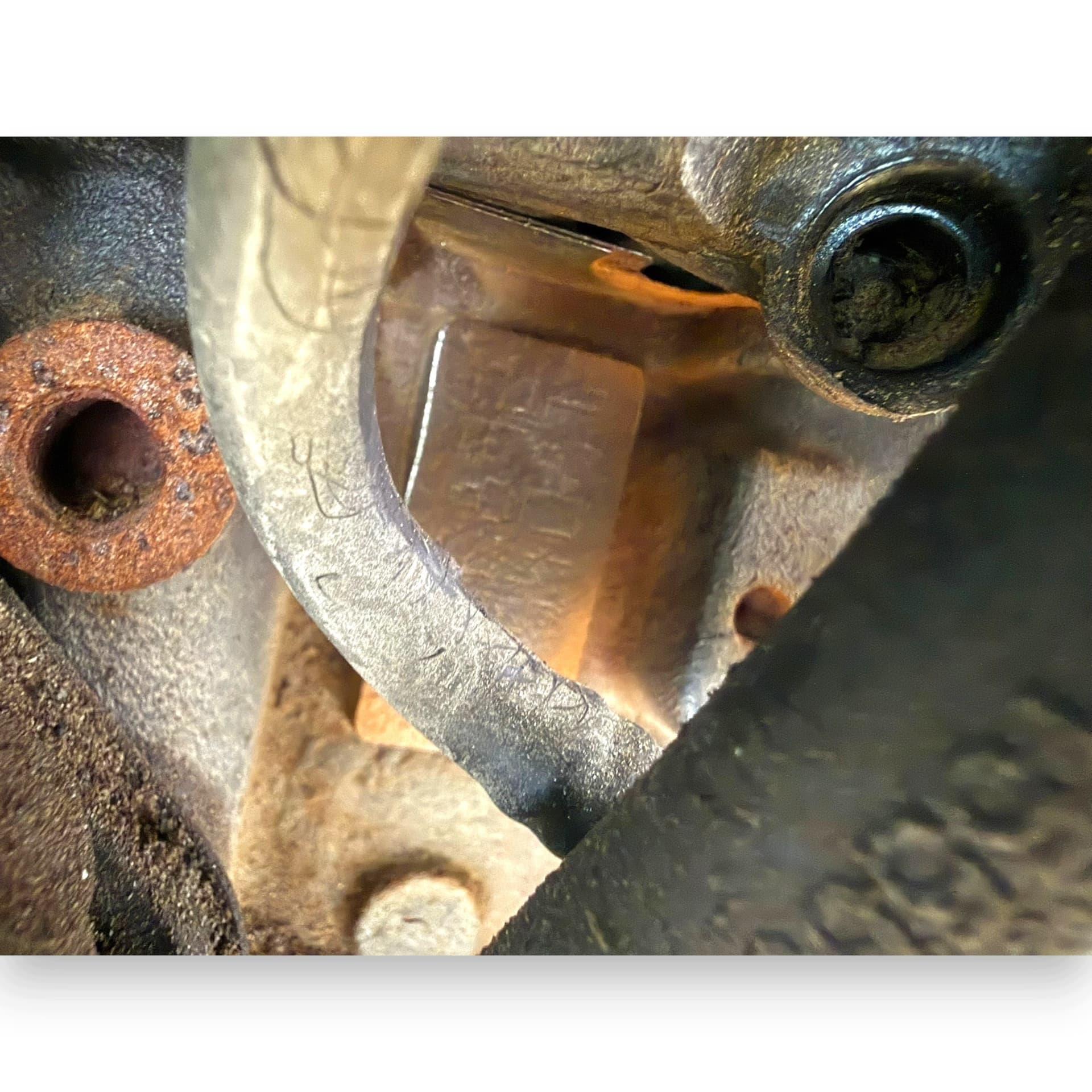 Moteur K9K 892 — vue 2