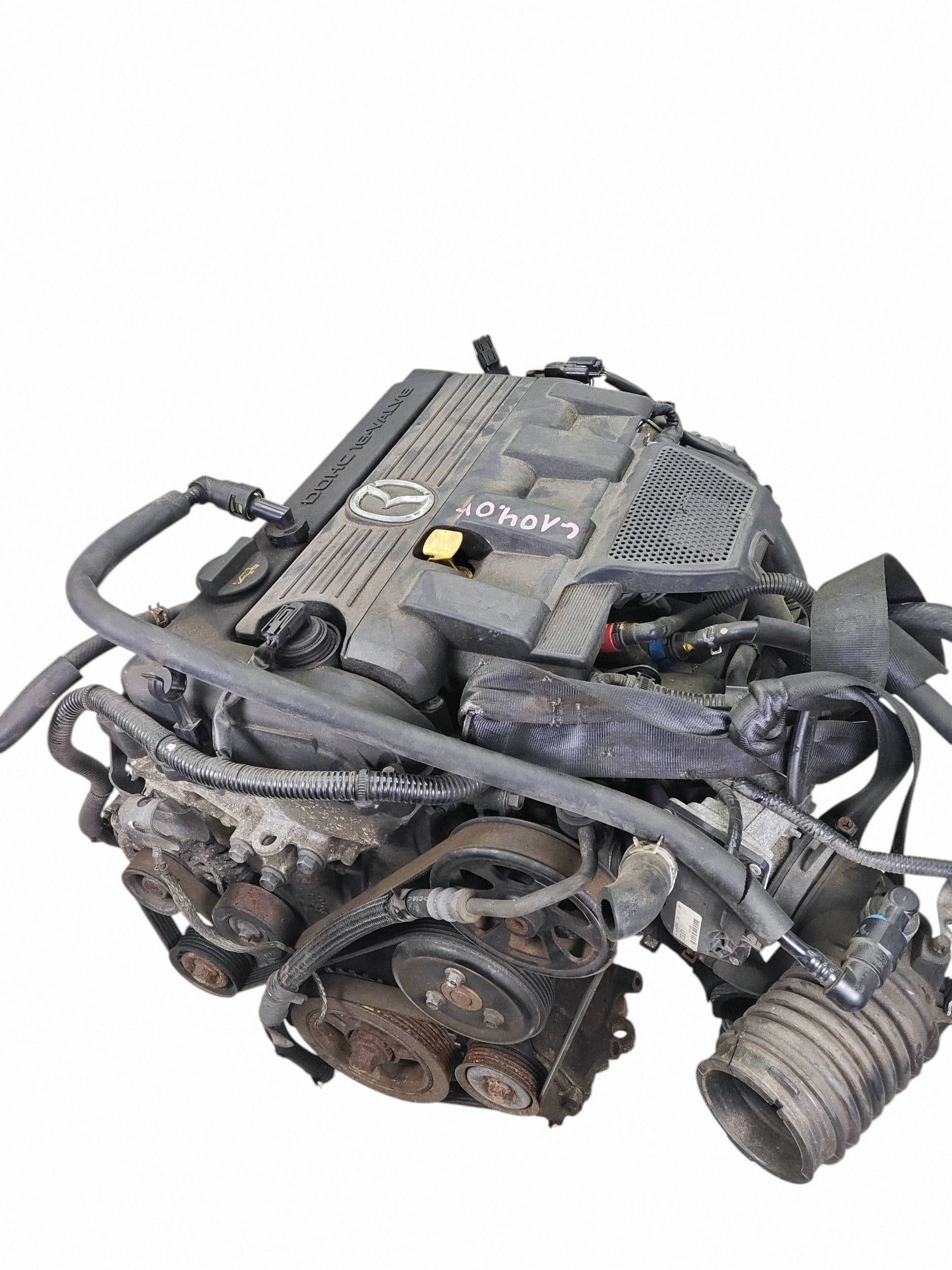 Moteur LFZD - Image 1