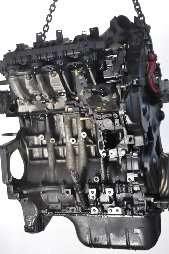 Moteur 9HV (DV6TED4B) pour Peugeot