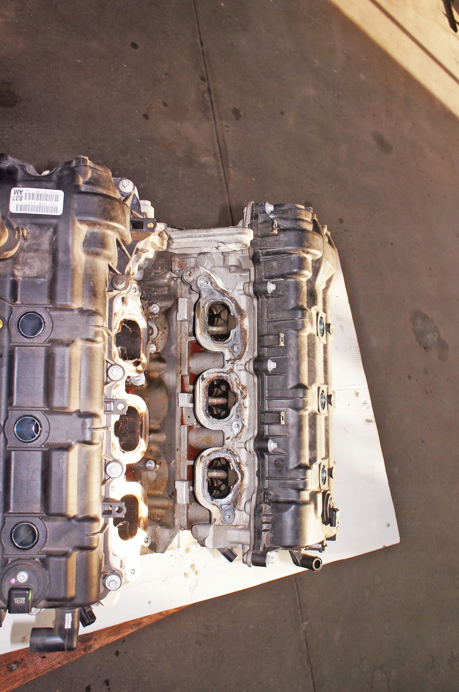 Moteur ERB — vue 16