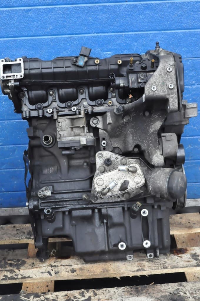 Moteur 939 A2.000 pour Fiat
