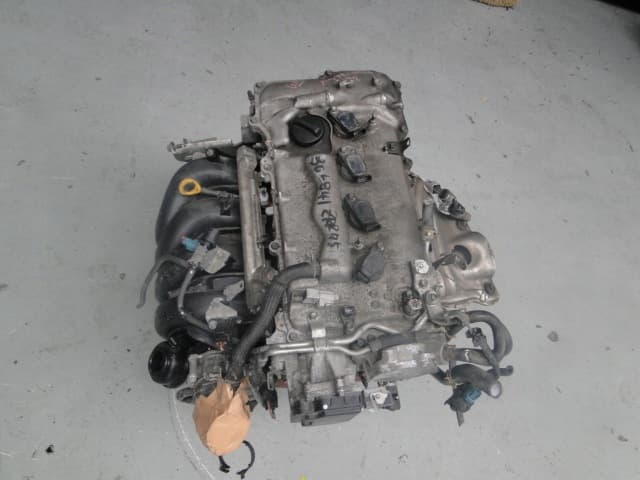 Moteur 3ZR-FAE — vue 13