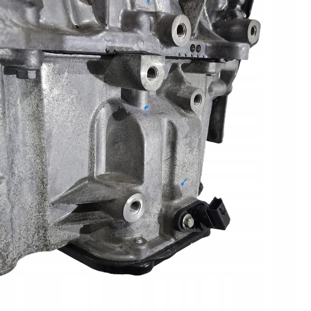 Moteur H4D 450 — vue 5