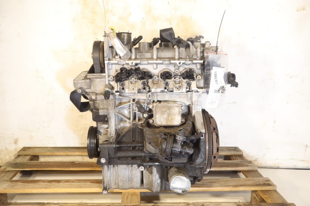 Moteur CJZB - Image 1