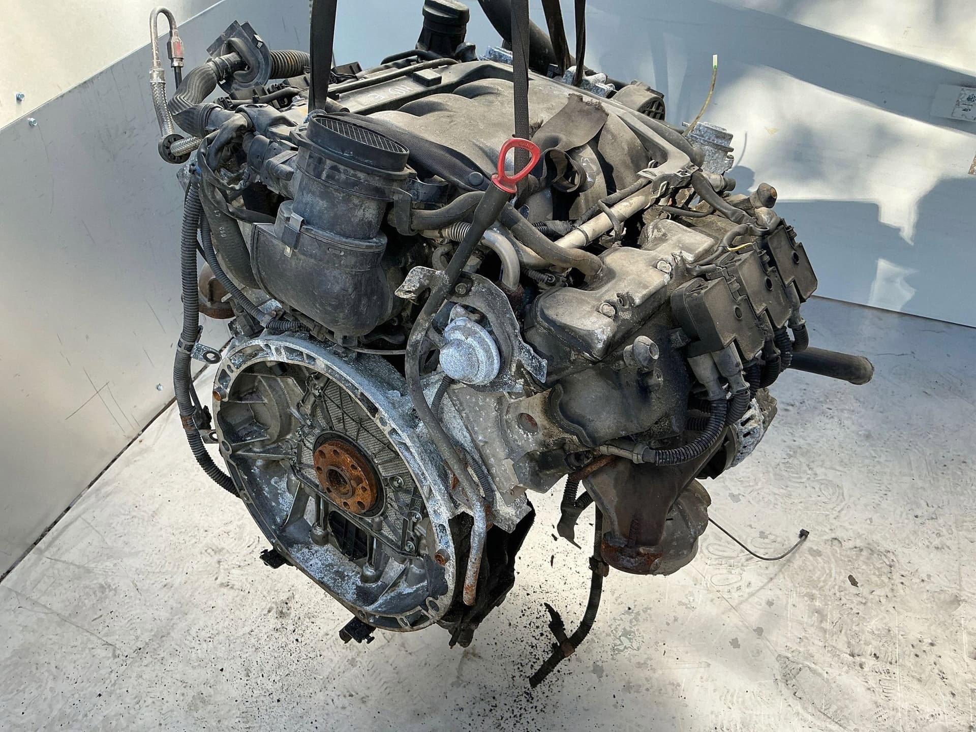 Moteur M 112.949 - Image 1