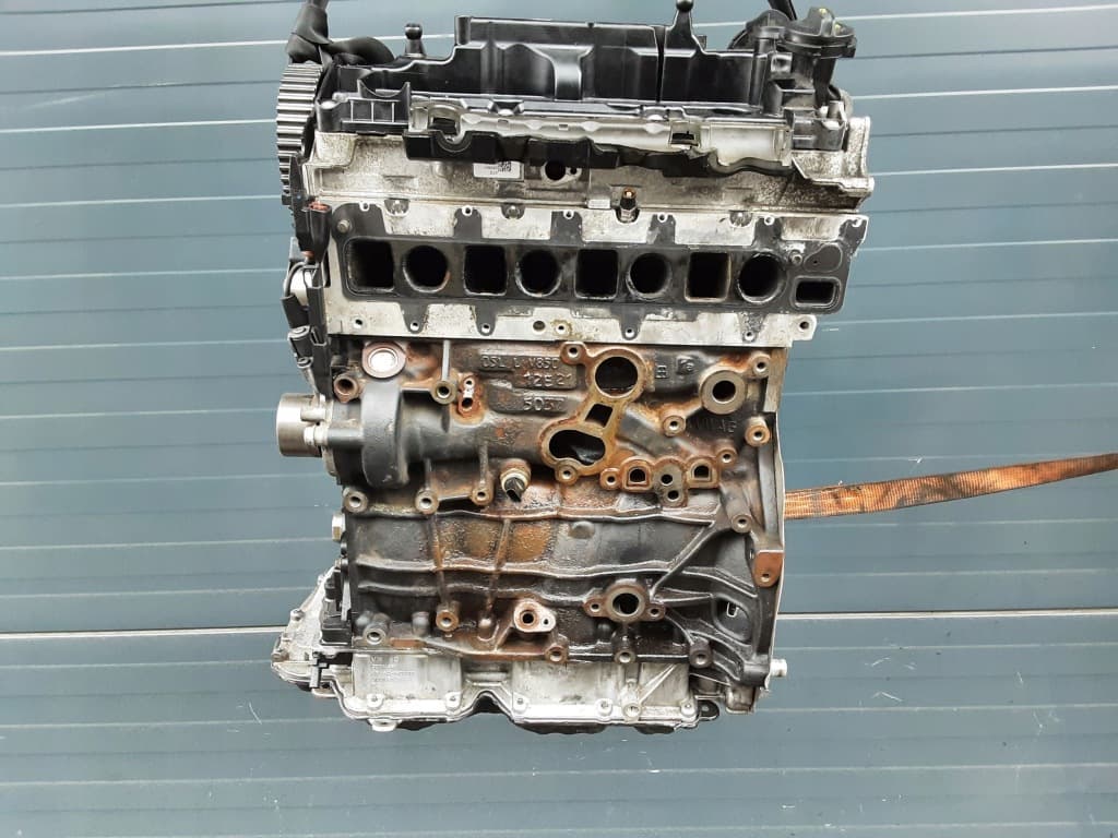 Moteur DTRD pour Volkswagen T-roc