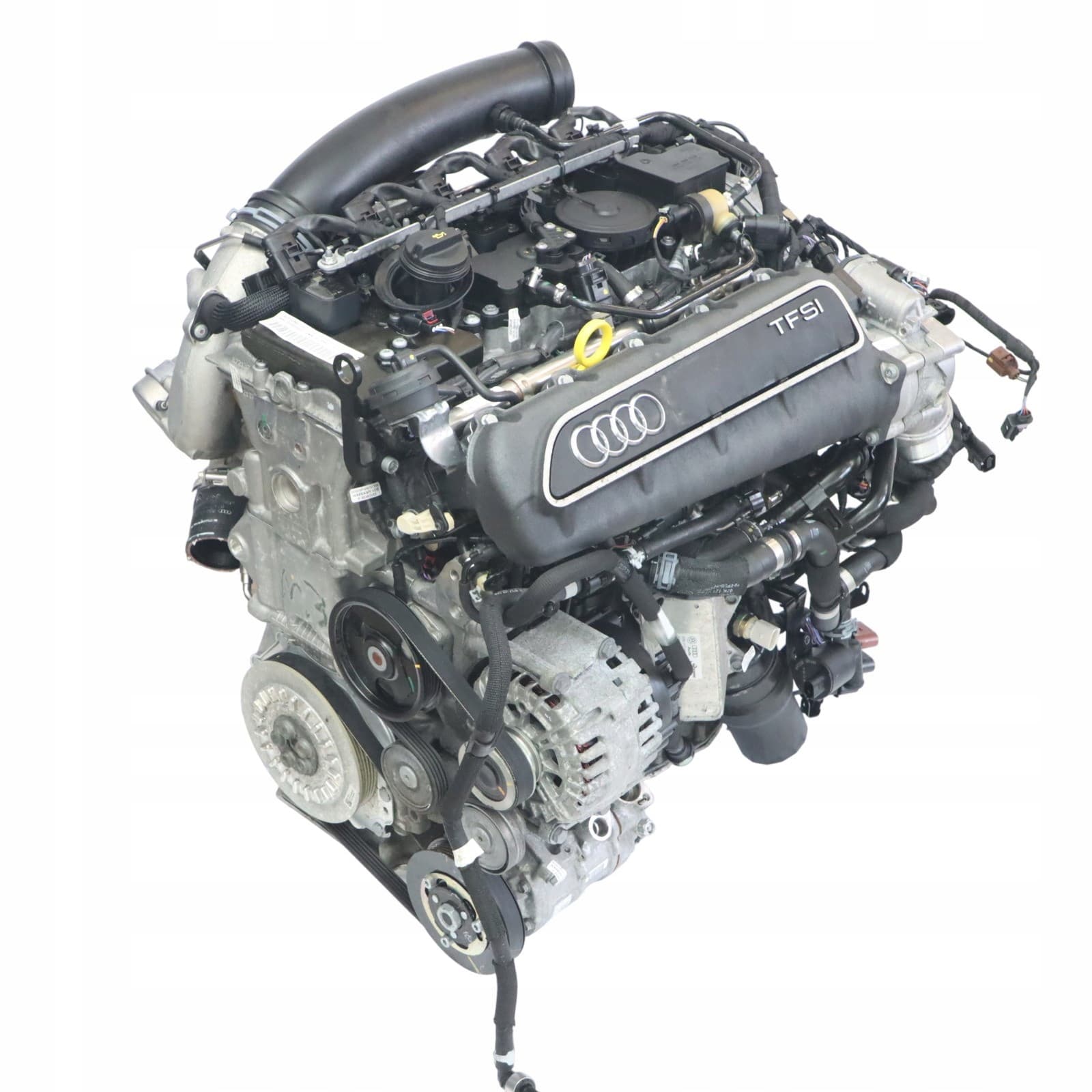 Moteur DNWD — vue 8