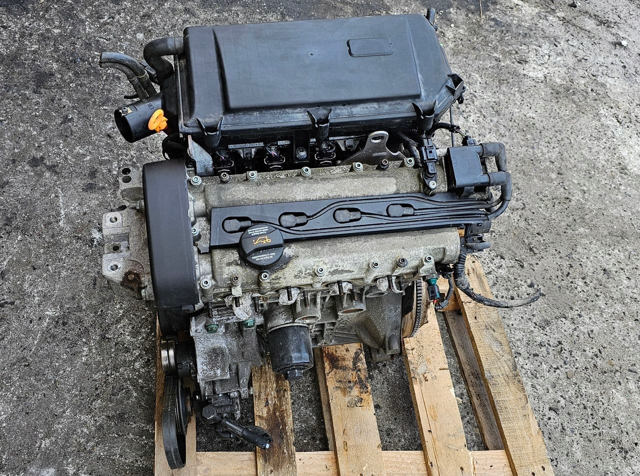 Moteur BCA - Image 1