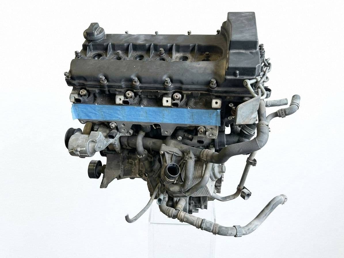 Moteur AXZ pour Volkswagen Passat 3.2 Petrol