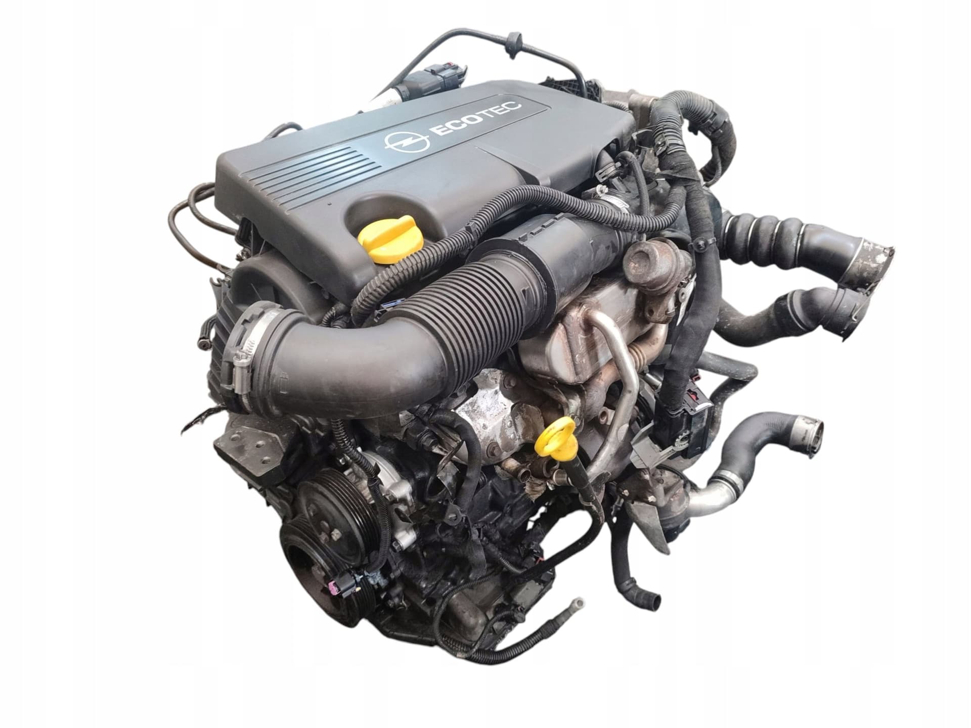 Moteur A 17 DTC - Image 1