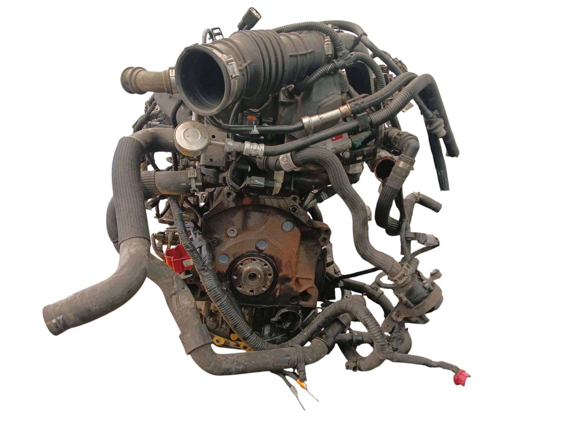 Moteur T7CF — vue 4