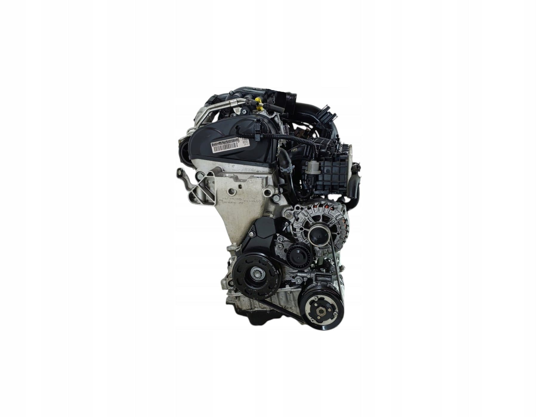 Moteur CXSB pour Volkswagen Scirocco