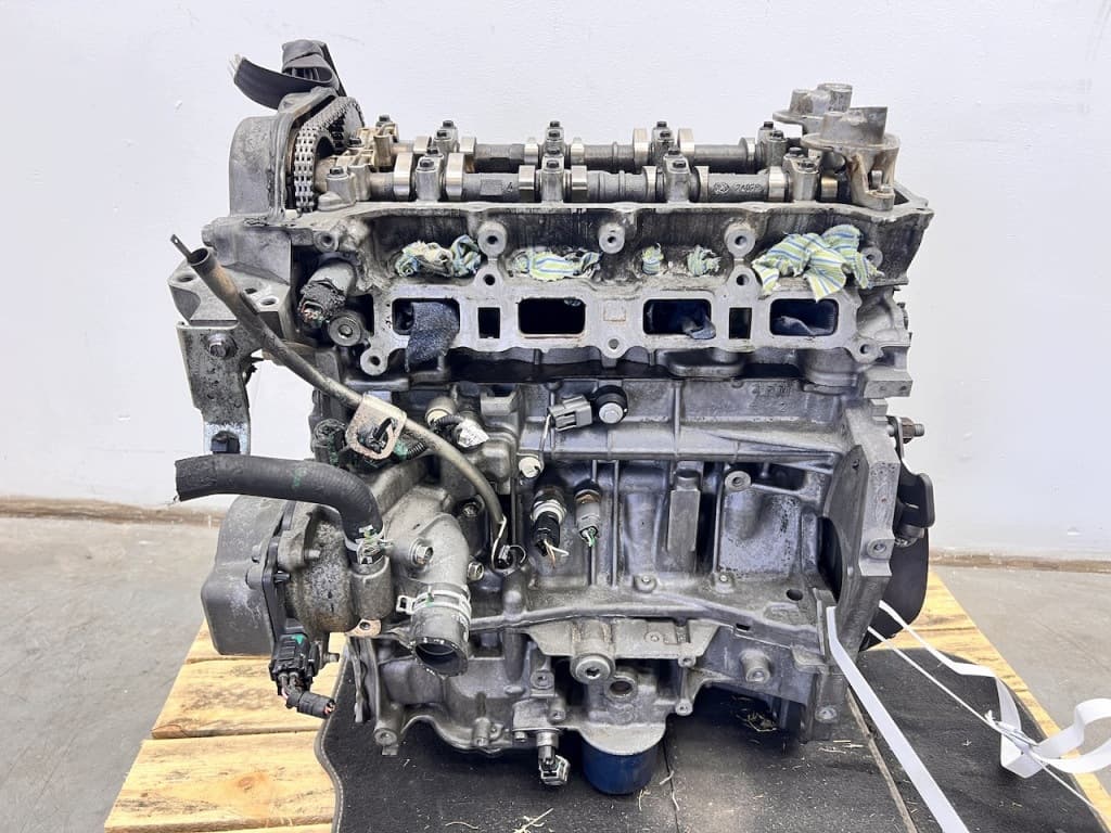 Moteur H4M 632 - Image 1