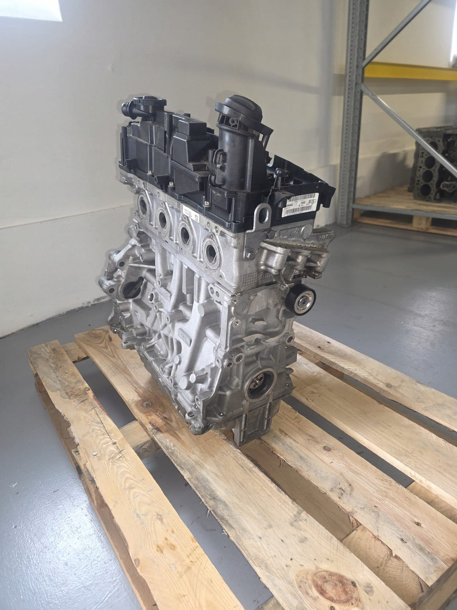 Moteur N47 C16 A - Image 1