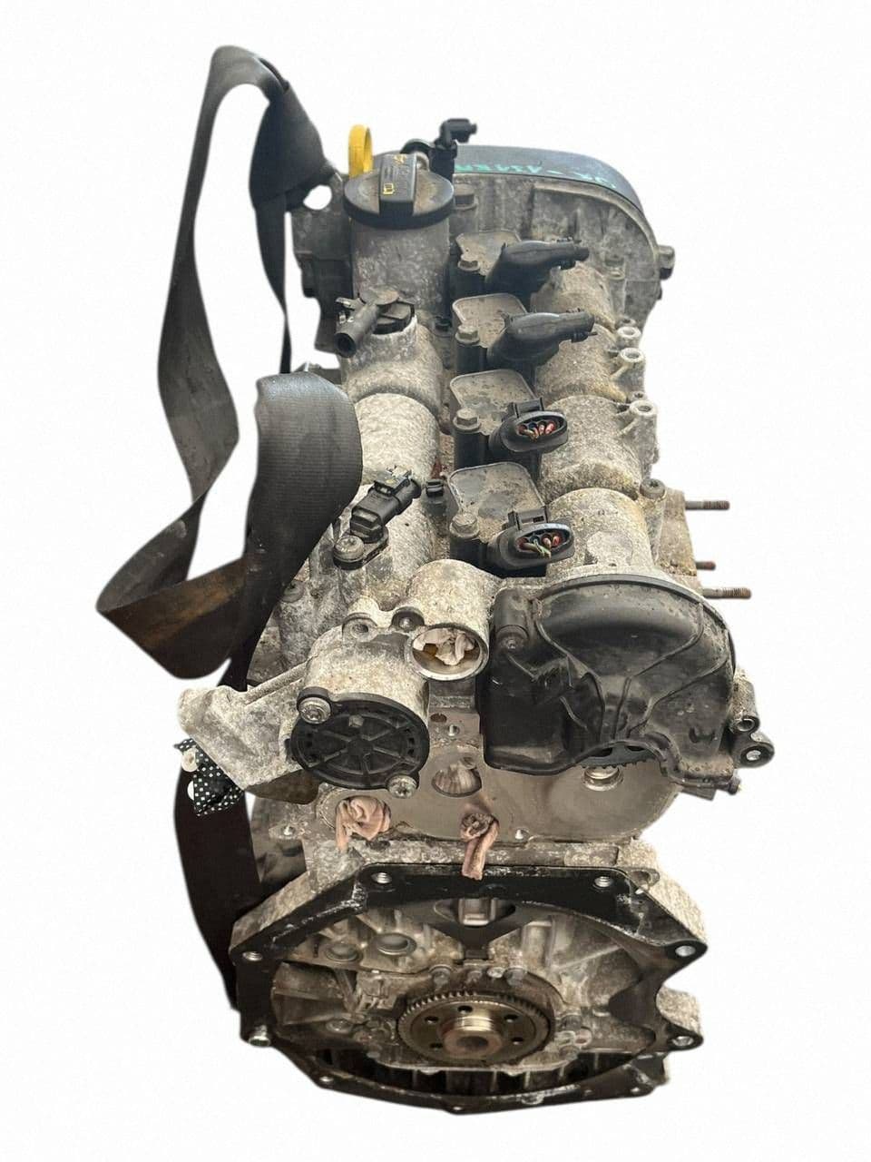 Moteur CZCC — vue 4
