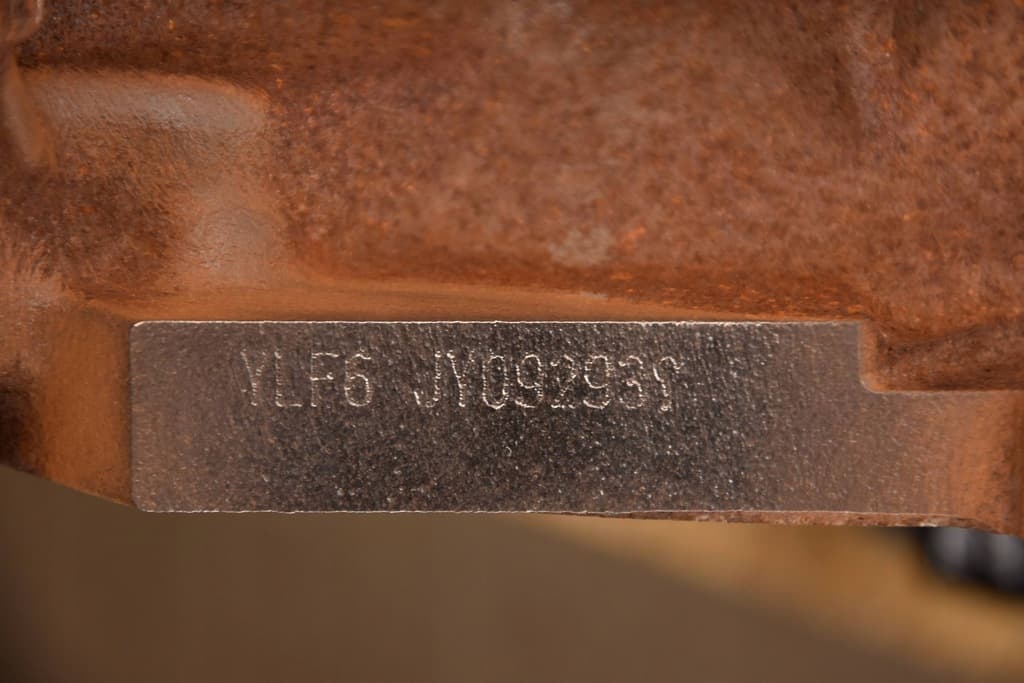 Moteur BJFB — vue 4