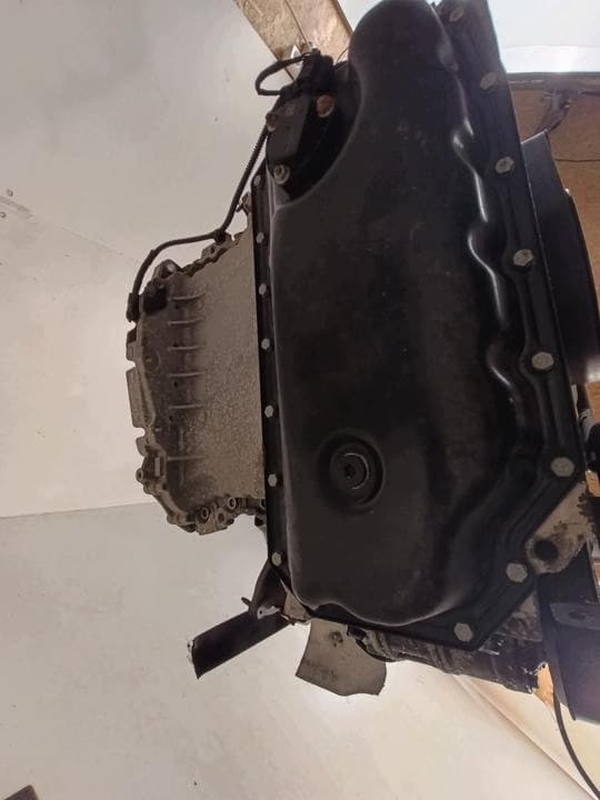 Moteur CREG — vue 15