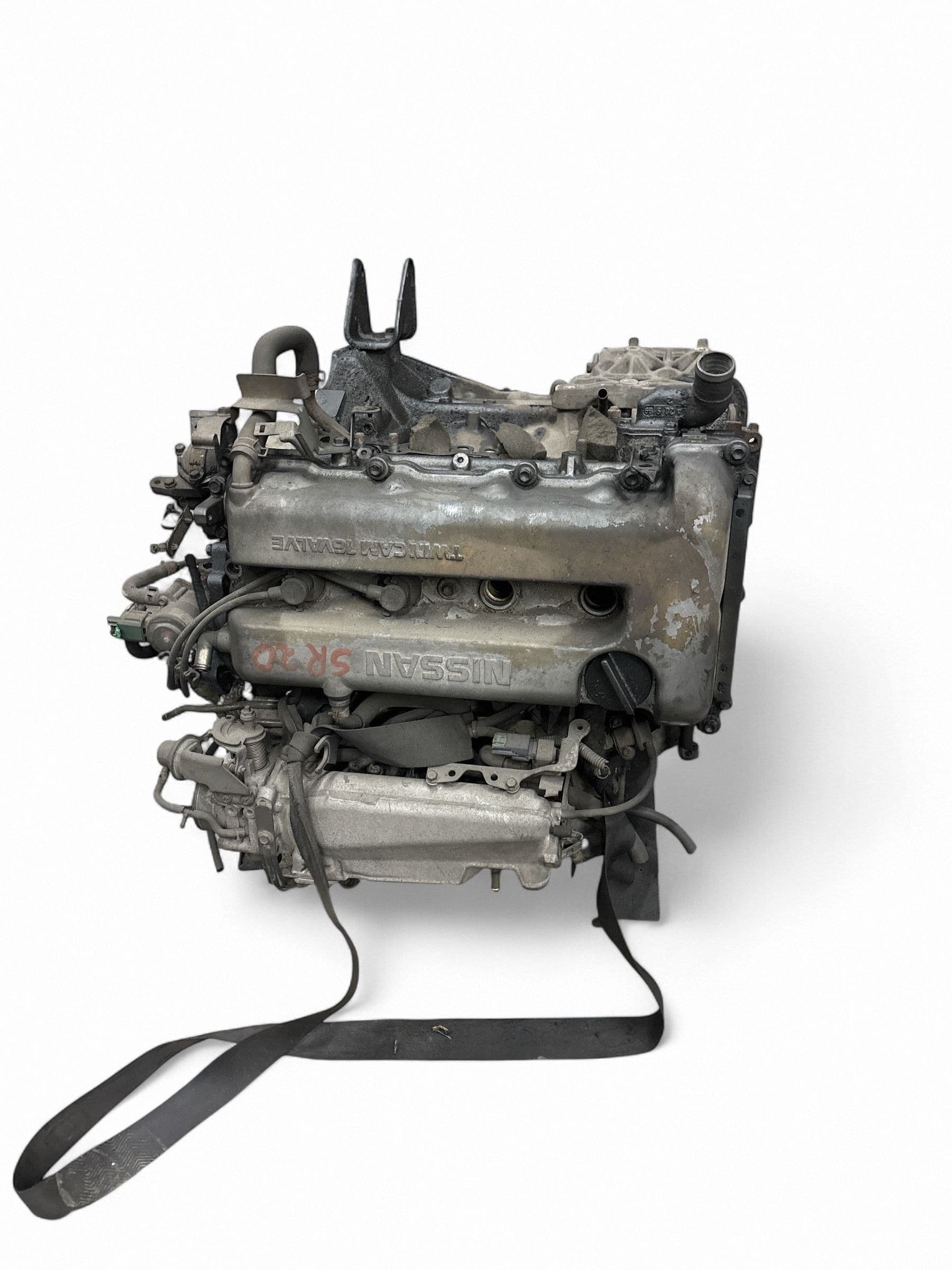 Moteur SR20DE pour Nissan