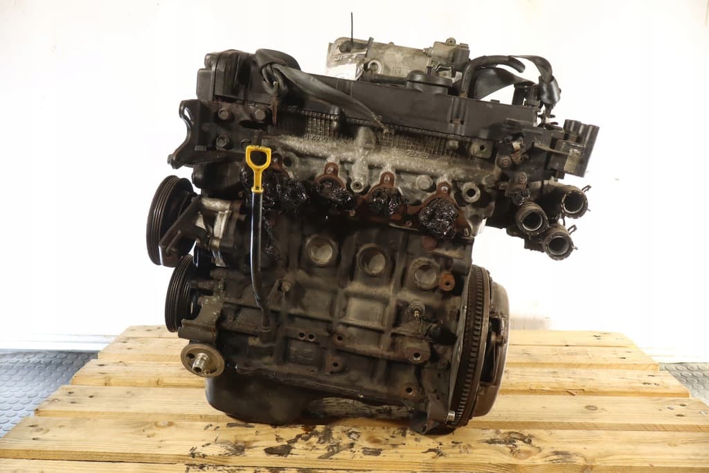 Moteur G4EE - Image 1