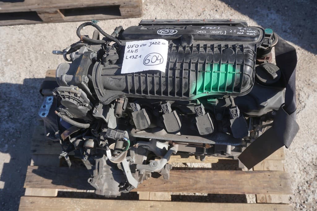 Moteur L13Z1 - Image 1