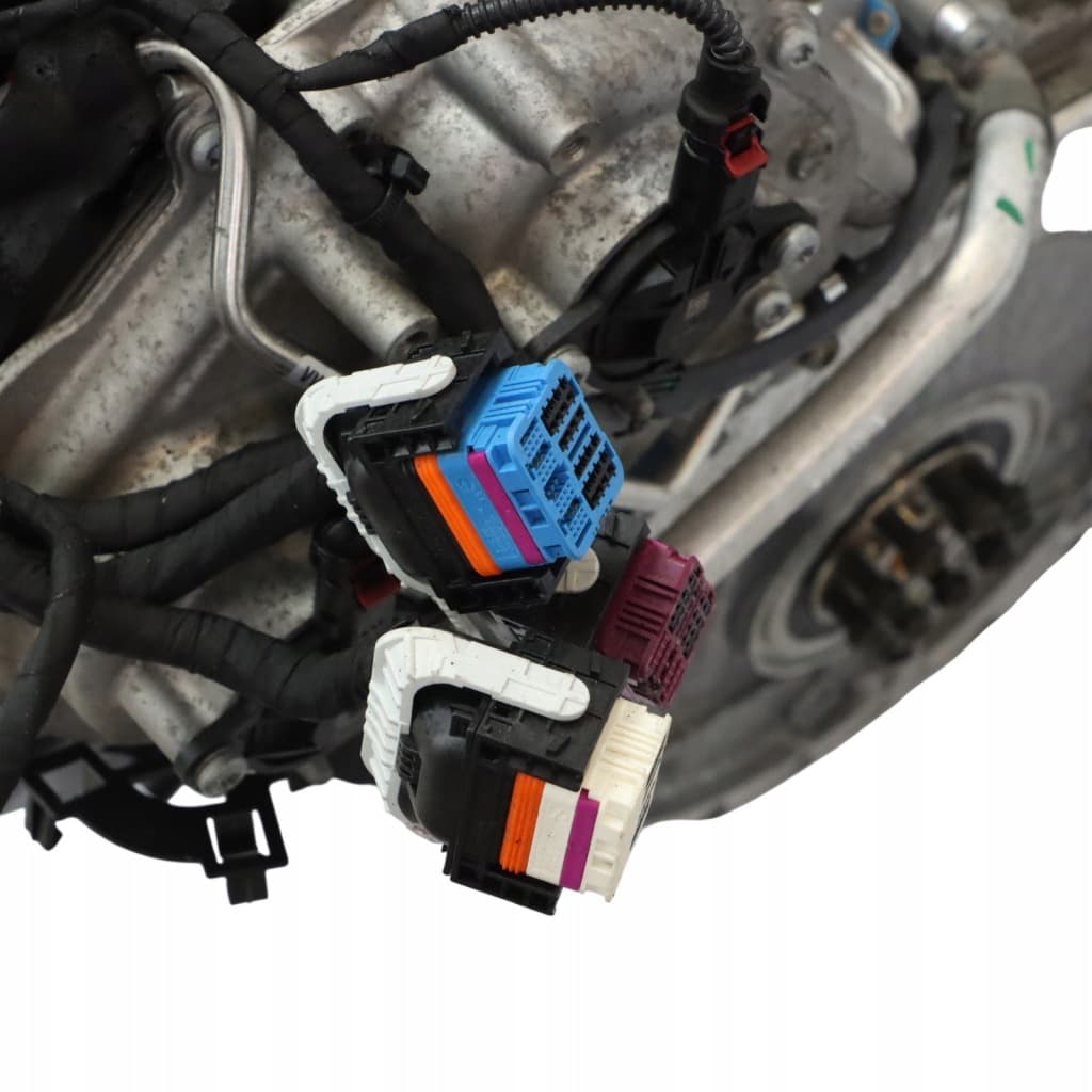 Moteur CWGD — vue 7