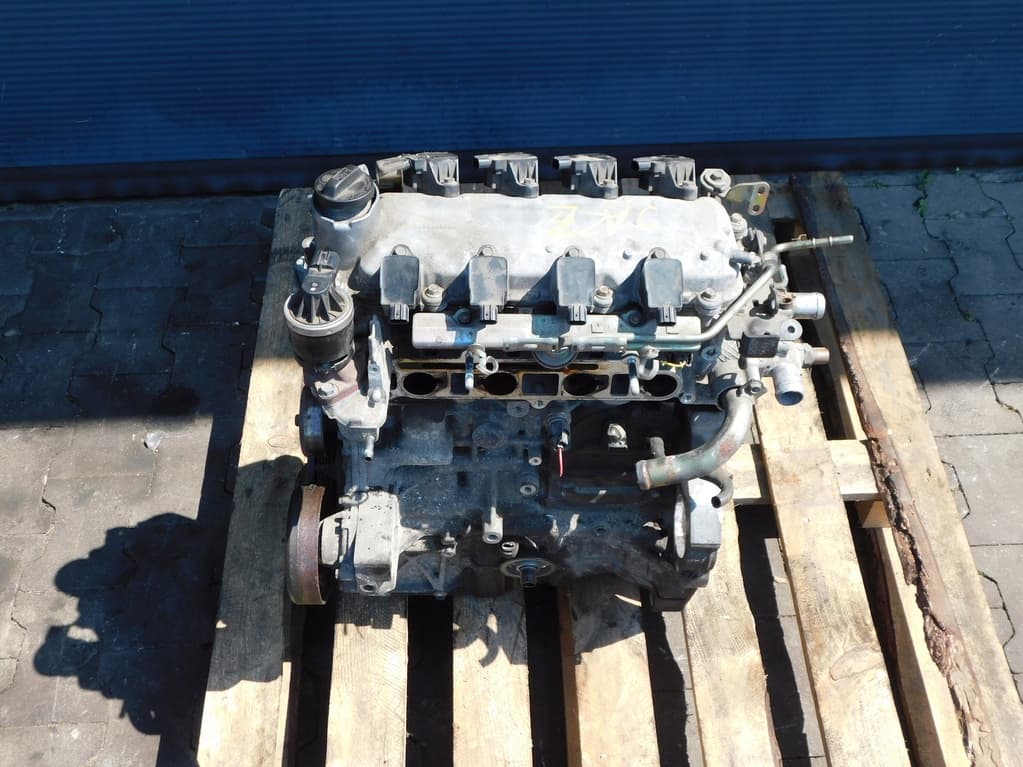 Moteur L13A1 — vue 2
