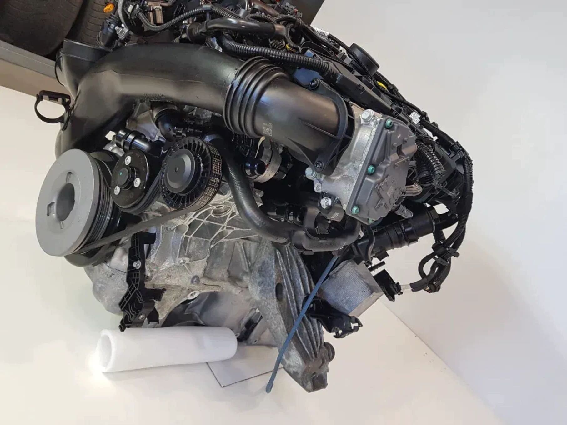Moteur B58 B30 C — vue 6