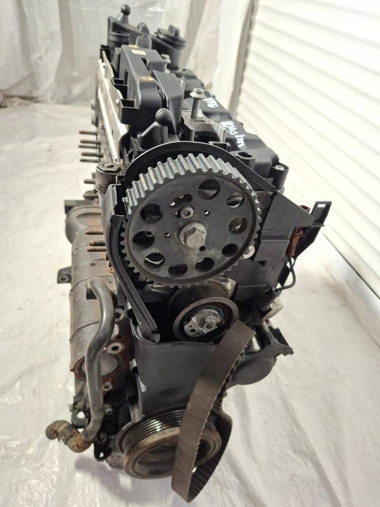 Moteur DFGC — vue 7