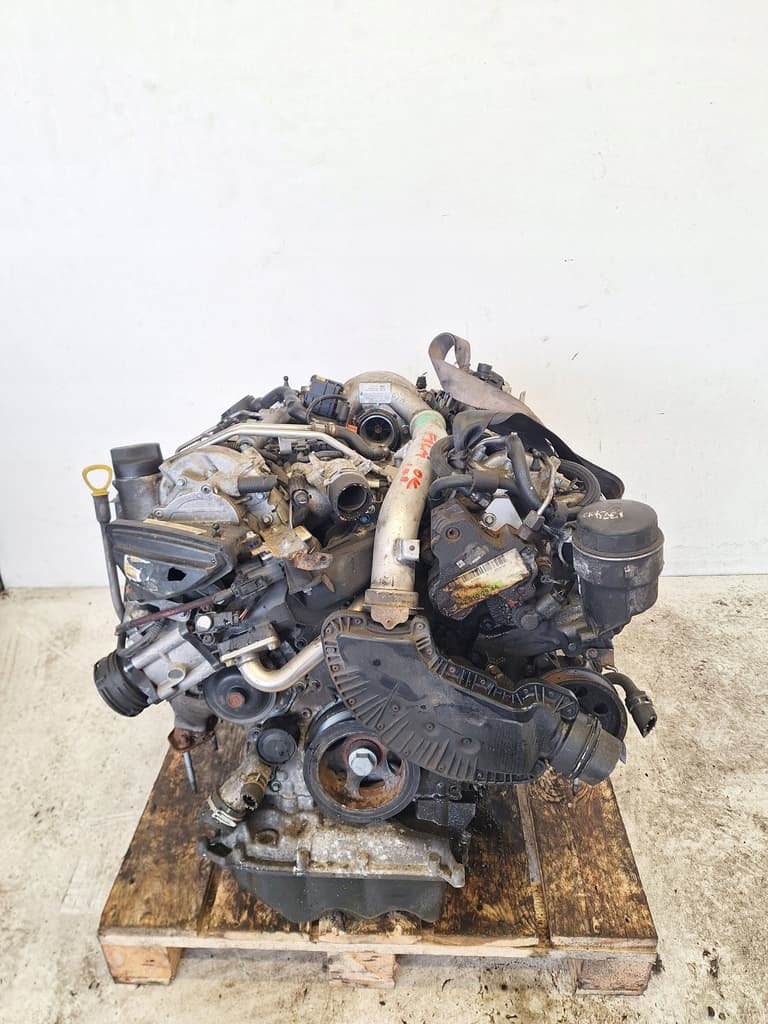 Moteur EXL pour Chrysler 300
