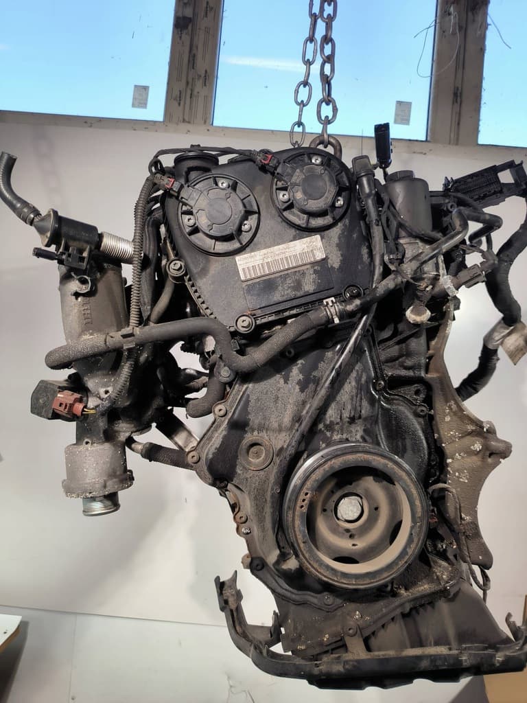 Moteur DLVB — vue 4