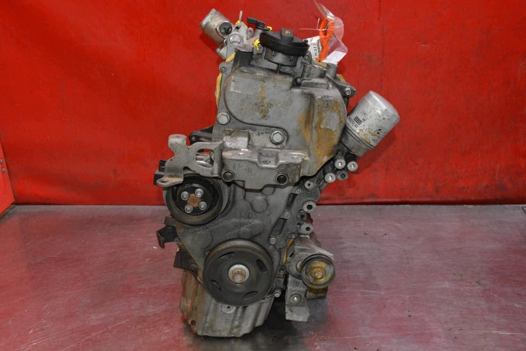 Moteur CAVB — vue 6