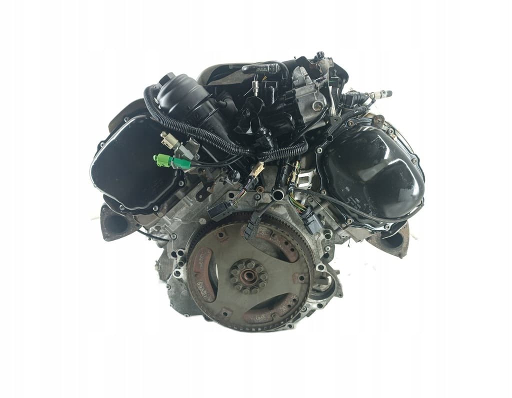 Moteur BKH — vue 4