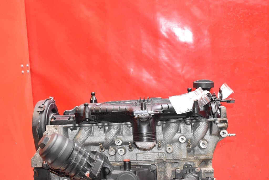 Moteur D 5204 T3 — vue 2