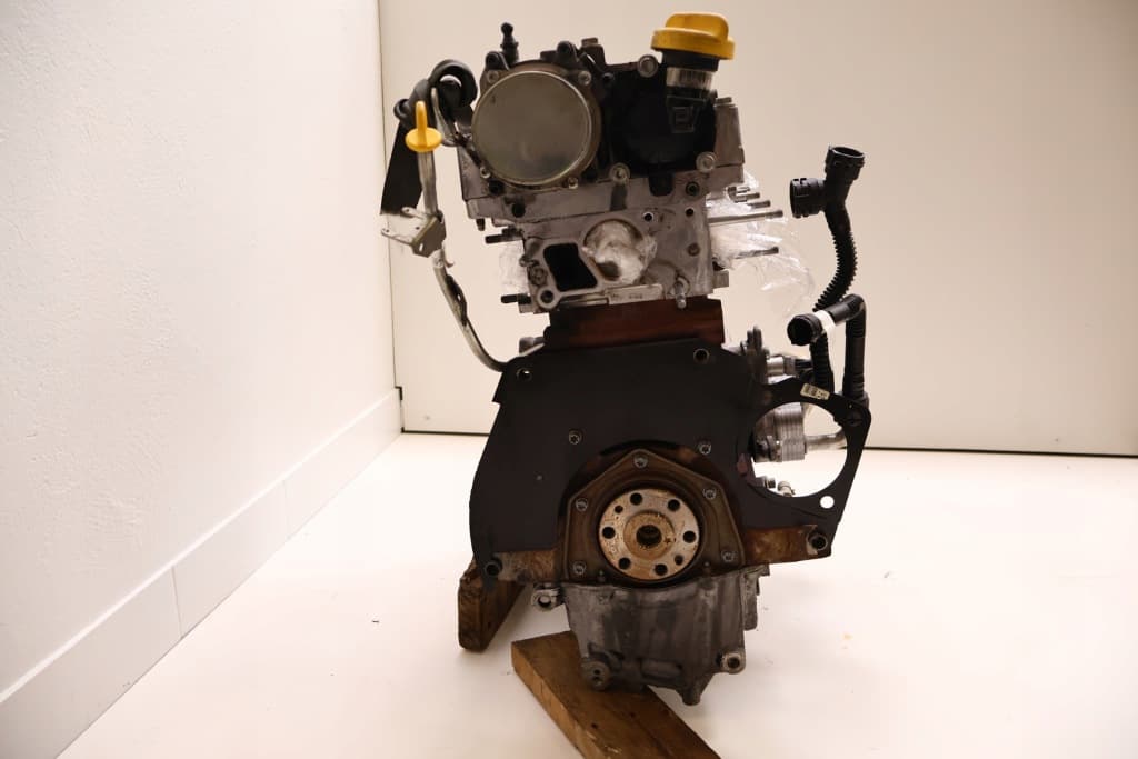 Moteur 198 A2.000 — vue 5