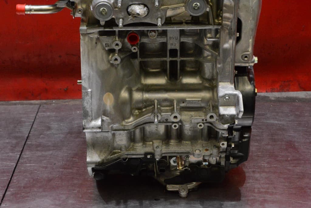 Moteur KR15DDT — vue 2